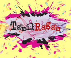 Welcome to Tamil Ragam Blog!